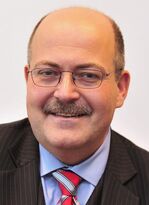 Andreas Erzkamp (Vorsitzender der SPD-Raesfeld/Erle/Homer)